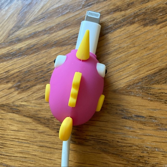 Narwhal Cable Protector - Picture 4 of 8